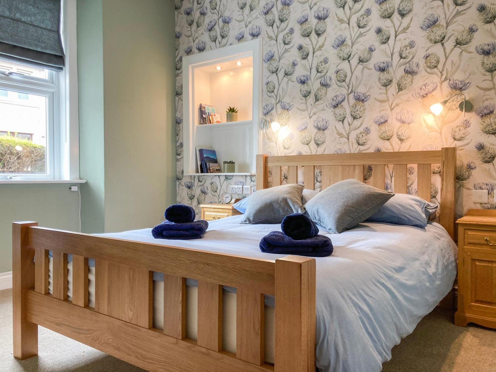 Hollybank Holiday home Ladybank