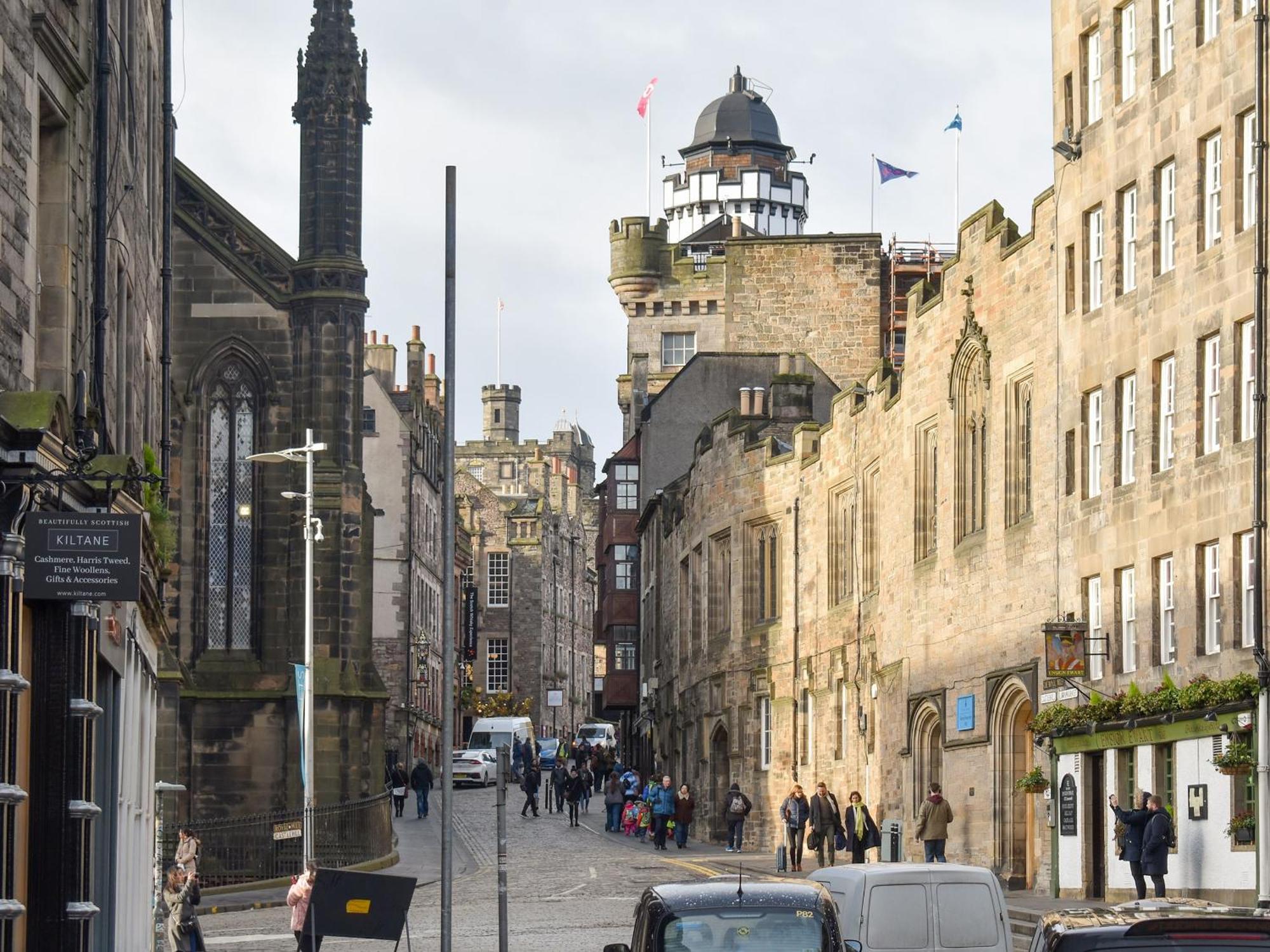 Hollybank Ladybank